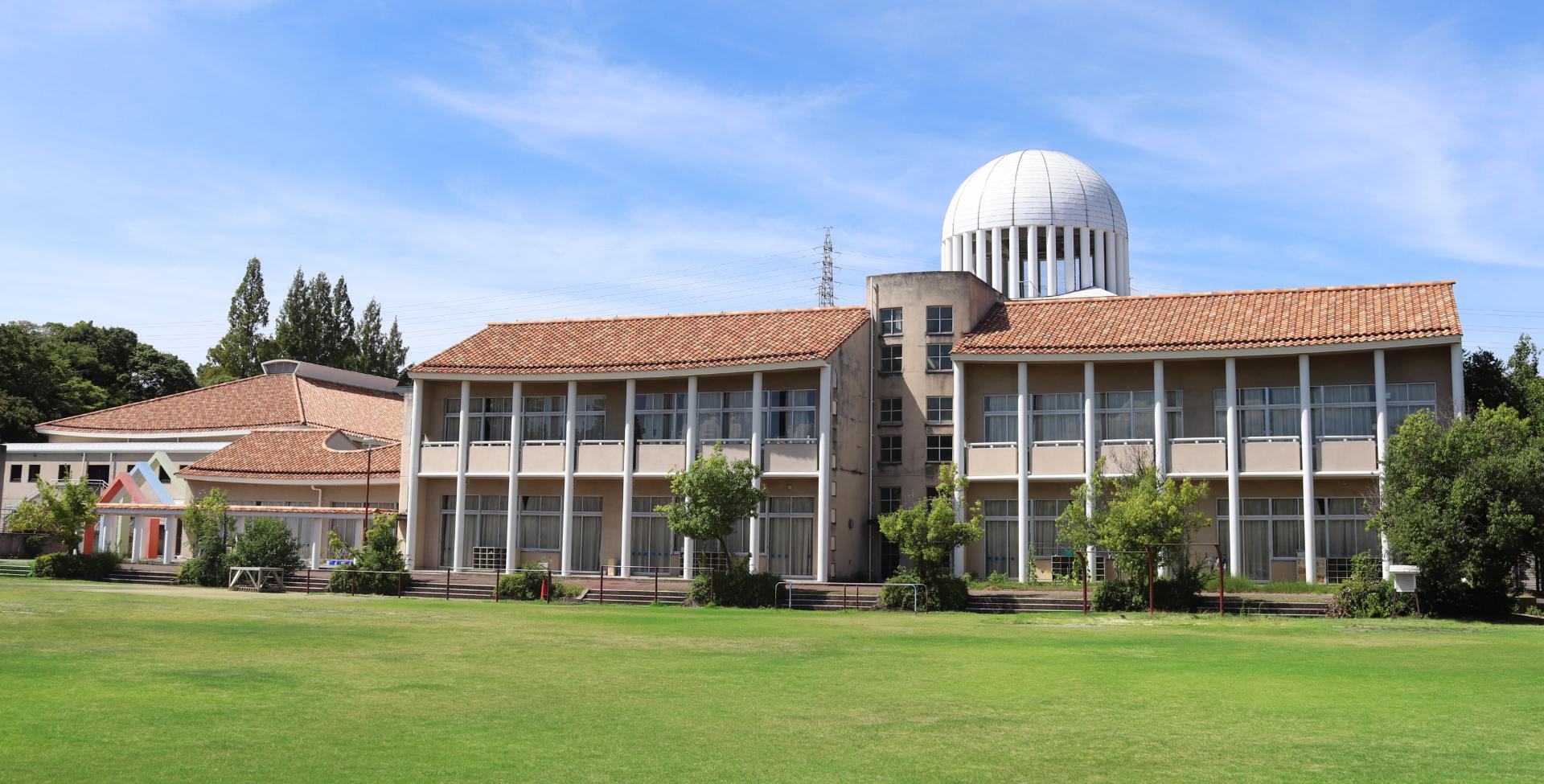 PL学園小学校