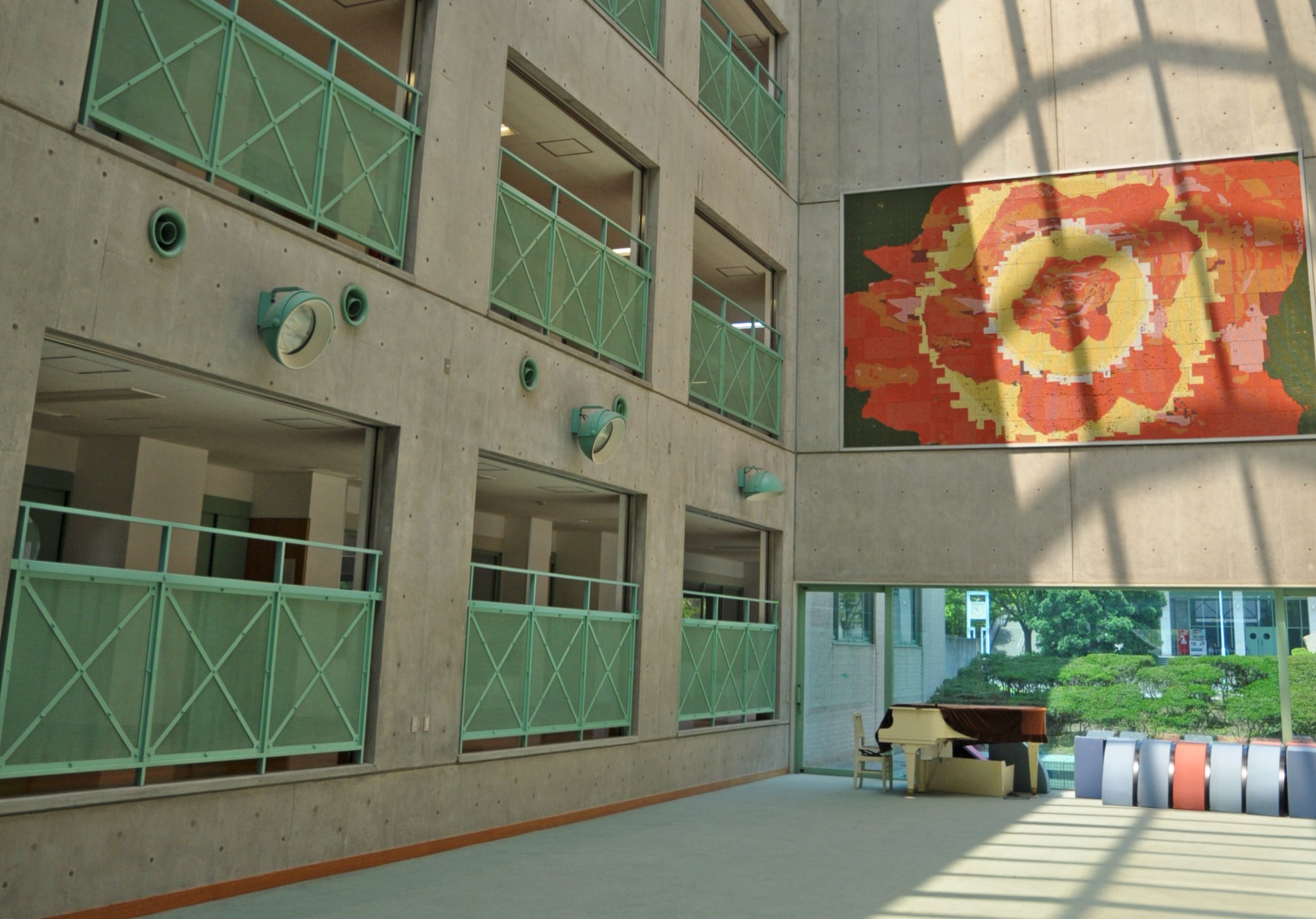 PL学園中学校・高等学校